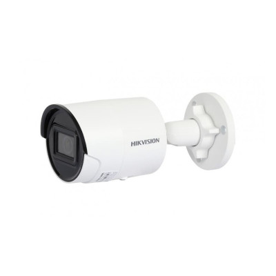 Відеокамера зовнішня ІР Hikvision 4MP 	DS-2CD2043G2-I (4 мм)