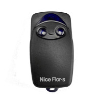 Пульт NICE 2-канали FLO2R-S Пульт NICE 2-канали FLO2R-S