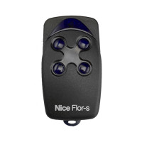 Пульт NICE 4-канали FLO4R-S