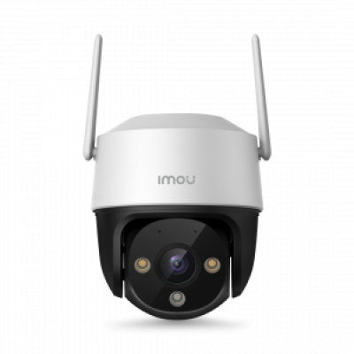IP Відеокамера IMOU 4MP IPC-S41FP Wi-Fi