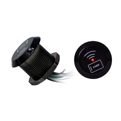 ЗІП Корпус для Зчитувач ABLE W26 (врізний)