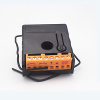 Приймач, радіоконтролер універсальний REC-102 Приймач, радіоконтролер універсальний REC-102