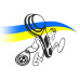 Браслет-заготовка №5 T5577 змійка