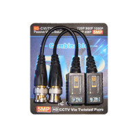 Комплект передавачів відеосигналу 5MP (VIDEO BALUN) AHD/CVI/TVI Комплект передавачів відеосигналу 5MP (VIDEO BALUN) AHD/CVI/TVI