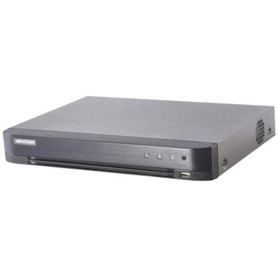 Відеореєстратор Hikvision Turbo HD DS-7216HUHI-K2 (5Mp)