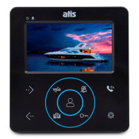 Відеодомофон ATIS AD-480MB Відеодомофон ATIS AD-480MB
