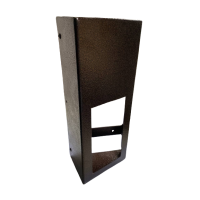 Комплект монтажний кутовий (накладка) для БВД- 300 серії