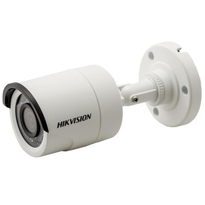 Відеокамера зовнішня Hikvision DS-2CE16D0T-IR (3.6)