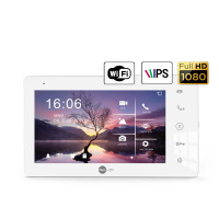 Відеодомофон Neolight ZETA+ HD Wi-Fi