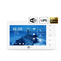 Відеодомофон Neolight SIGMA+ HD Wi-Fi Відеодомофон Neolight SIGMA+ HD Wi-Fi