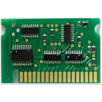 Модуль комутації МКД-80 Модуль комутації МКД-80