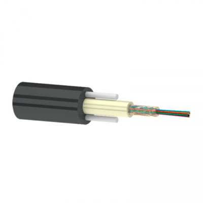 UTEX ОКП(с1,0)Т-01 - підвісний волоконно-оптичний кабель