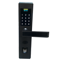 Електромеханічна ручка- замок Smart Lock H902