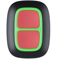 Тривожна кнопка Ajax Double Button Тривожна кнопка Ajax Double Button