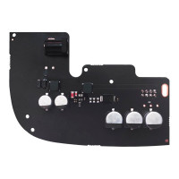 Плата блоку живлення Ajax 12–24V PSU для Hub 2/Hub 2 Plus/ReX 2