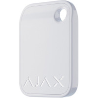 Захищений безконтактний брелок для клавіатури Tag (3 од)