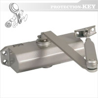 Доводчик дверний Dorma TS 77 розмір 3 Доводчик дверний Dorma TS 77 розмір 3