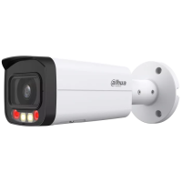 DH-IPC-HFW2449T-AS-IL (3.6мм) 4 МП WizSense з мікрофоном та сигналізацією