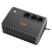 Лінійно-інтерактивне ДБЖ LP-850VA-3PS (480Вт)