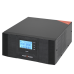 Комплект резервного живлення LP (LogicPower) ДБЖ + мультигелева батарея (UPS B1500 + АКБ MG 1200W)