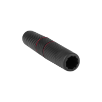 З'єднувач кабельний герметичний GV-RJ45 З'єднувач кабельний герметичний GV-RJ45