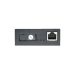Медіаконвертер пара GV-1001F-F/X-20KM A\B