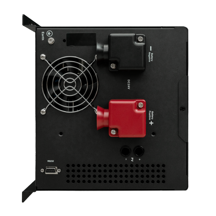 ДБЖ LogicPower LPM-PSW-3000VA (2000Вт) з правильною синусоїдою 24V ДБЖ LogicPower LPM-PSW-3000VA (2000Вт) з правильною синусоїдою 24V