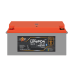 Акумулятор LP LiFePO4 12,8V - 160 Ah (2048Wh) (BMS 100A/80А) пластик Smart BT