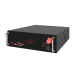 Акумулятор LP LiFePO4 51,2V - 100 Ah (5120Wh) (BMS SP 100A/50А) RM RS485/CAN LCD BL Акумулятор LP LiFePO4 51,2V - 100 Ah (5120Wh) (BMS SP 100A/50А) RM RS485/CAN LCD BL