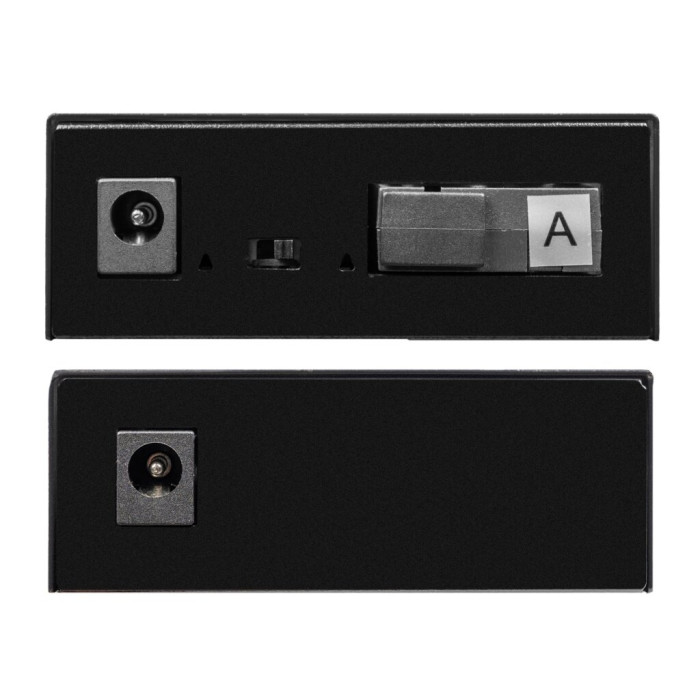 Медіаконвертер пари GV-1001G-F/X-20KM A\B 1000Мб/с Медіаконвертер пари GV-1001G-F/X-20KM A\B 1000Мб/с