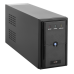 Лінійно-інтерактивне ДБЖ LPM-U825VA (577Вт)