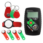 Електронні ключі та дублікатори