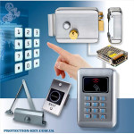 Контроль доступу