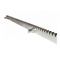 Рейка зубчаста 1 м Рейка зубчаста 1 м