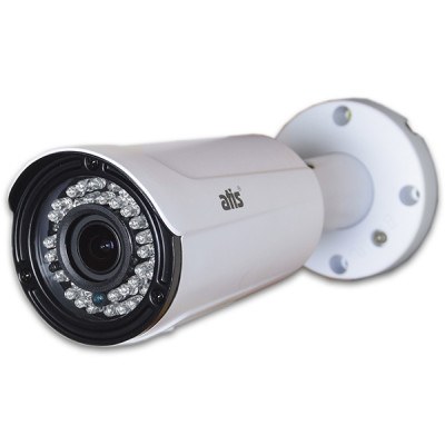 MHD відеокамера ATIS AMW-1MVFIR-40W/2.8-12 Pro