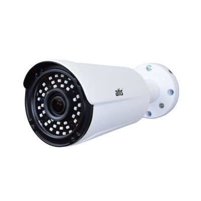 IP-відеокамера 3 Мп ATIS ANW-3MVFIRP-60W/2.8-12 Prime для системи IP-відеоспостереження