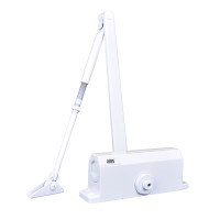 Дотягувач ATIS DC-603 White Дотягувач ATIS DC-603 White