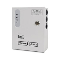 Блок безперебійного живлення Full Energy BBG-124/4 4-канальний Блок безперебійного живлення Full Energy BBG-124/4 4-канальний