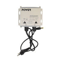 Блок живлення Full Energy BGR-123 12 В / 3 A Блок живлення Full Energy BGR-123 12 В / 3 A