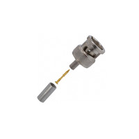 Роз'єм ATIS BNC під обтискання Роз'єм ATIS BNC під обтискання