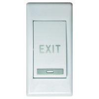 Кнопка виходу ATIS Exit-PE пластикова