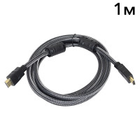 Кабель ATIS HDMI 1m Кабель ATIS HDMI 1m