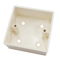 Короб під кнопку виходу Yli Electronic MBB-800B-PM для системи контролю доступу Короб під кнопку виходу Yli Electronic MBB-800B-PM для системи контролю доступу