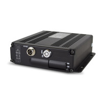 Автомобільний відеореєстратор MDVR-04L Автомобільний відеореєстратор MDVR-04L