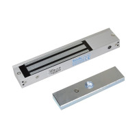 Електромагнітний замок ATIS MS-280LED для системи контролю доступу зі світлодіодом Електромагнітний замок ATIS MS-280LED для системи контролю доступу зі світлодіодом