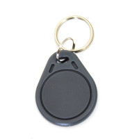 Брелок RFID KEYFOB MF Grey Брелок RFID KEYFOB MF Grey