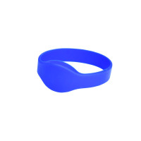 Браслет RFID-B-EM01D55 blue Браслет RFID-B-EM01D55 blue