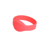 Браслет RFID-B-EM01D55 pink Браслет RFID-B-EM01D55 pink