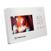 Відеодомофон Tantos Lilu lux 4.3" Відеодомофон Tantos Lilu lux 4.3"