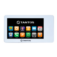 Відеодомофон Tantos Neo 7" (White) Відеодомофон Tantos Neo 7" (White)
